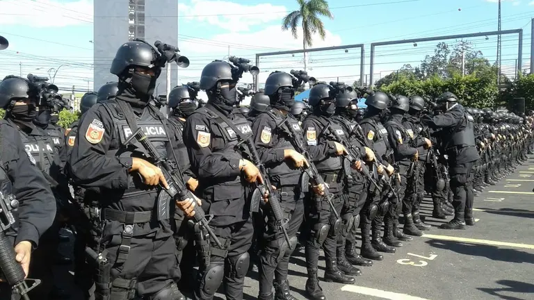 Unidad Jaguares