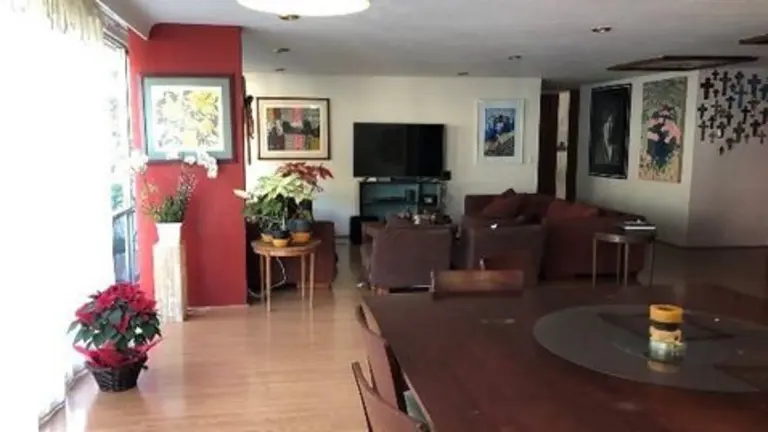 Xotchil Galvez casa