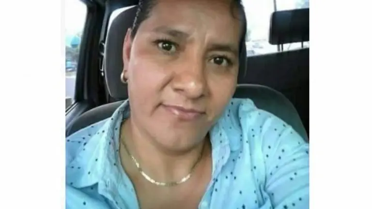 Irma Julia García de Leonor