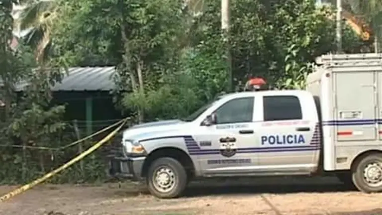 Picachero asesinado en tinteral