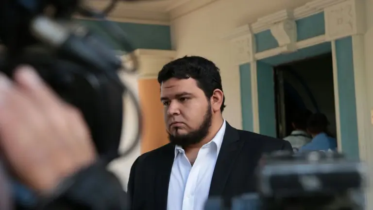 Raymond Francisco Villalta