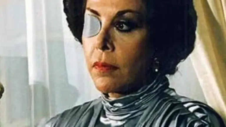 Maria Rubio