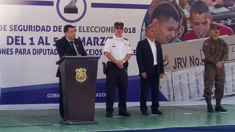 Plan de seguridad