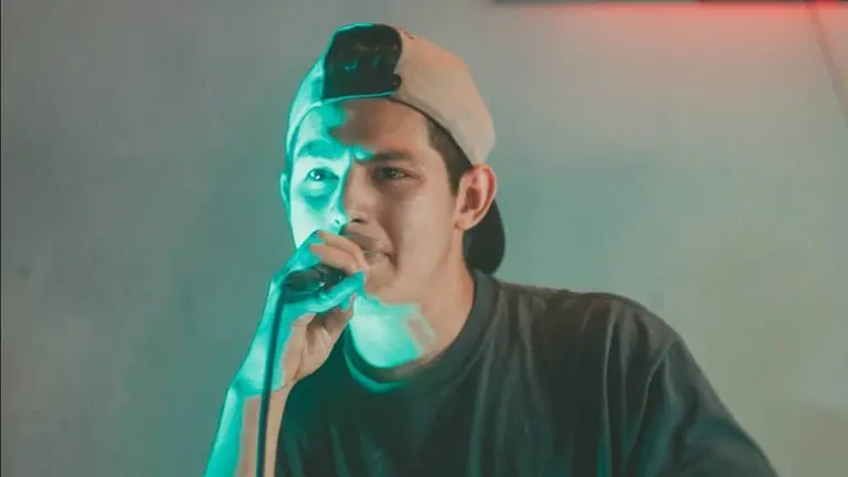Snif Samuel Vasquez