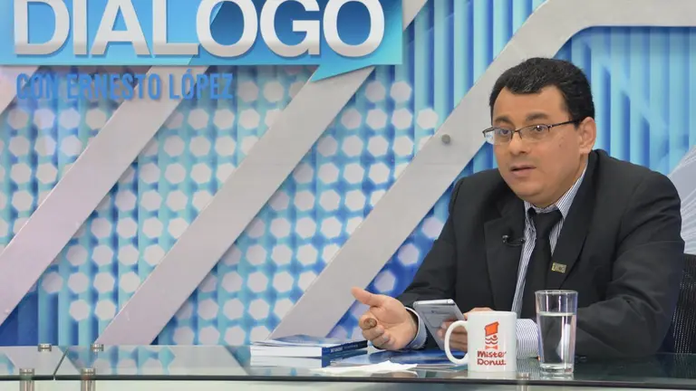 Diálogo