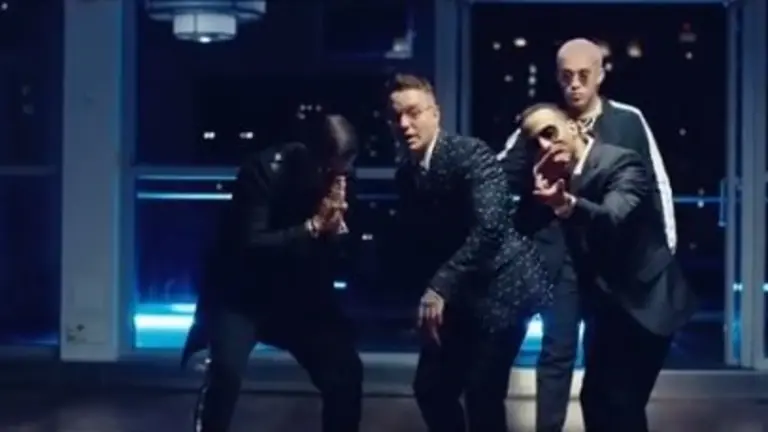 J Balvin