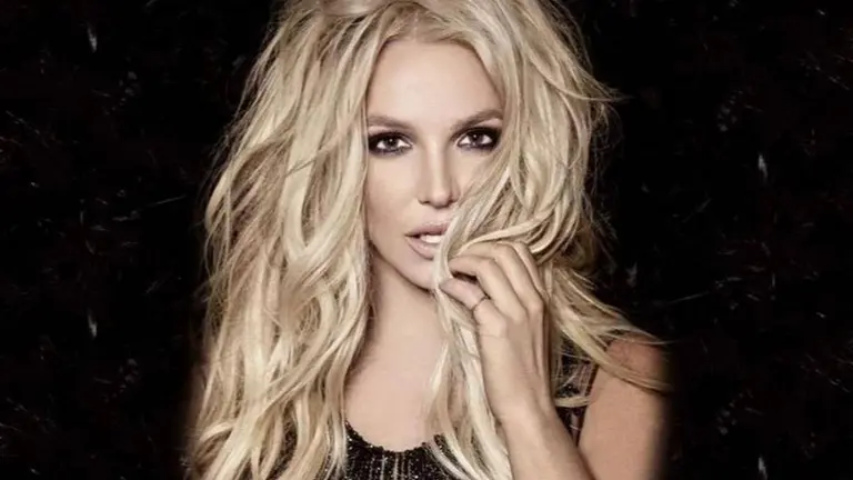 britney
