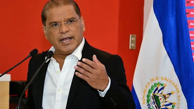 óscar ortiz