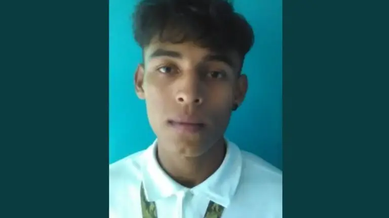 Javier Adalberto Rodríguez Mancía