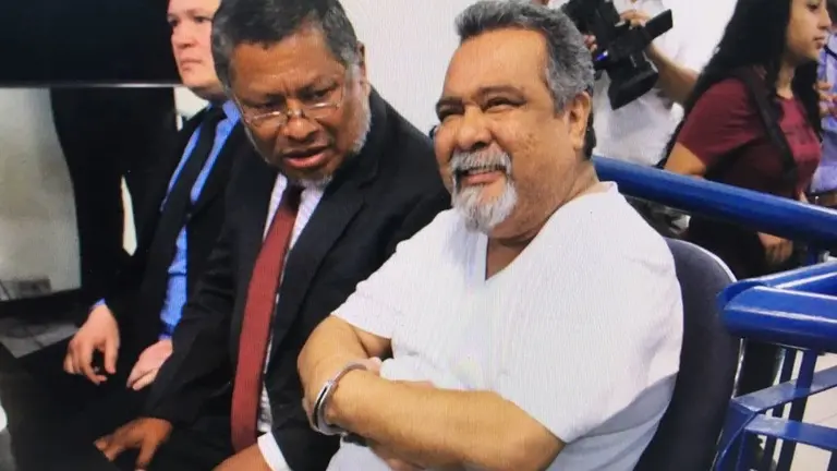 Raul Mijango