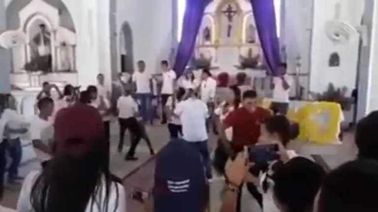 iglesia