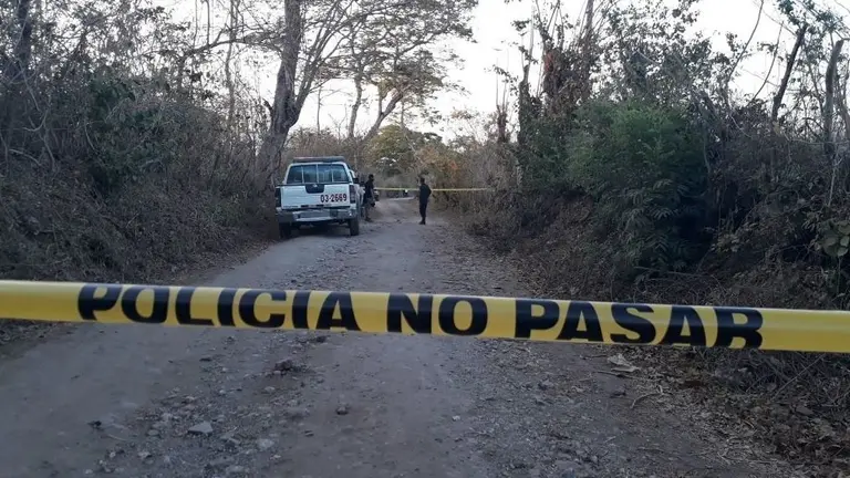 Lolotique asesinato