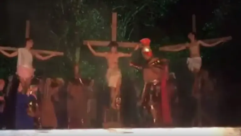 salvar a cristo