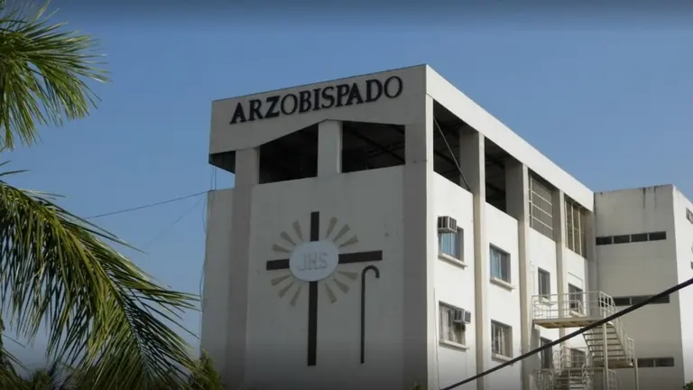 Arzobispado
