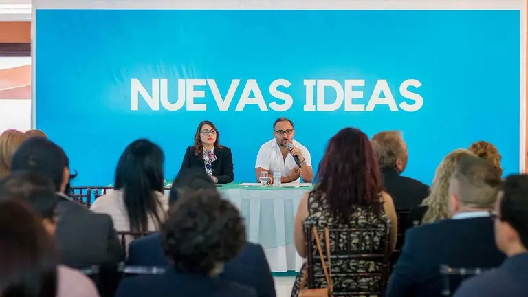 Fundación de Nuevas Ideas