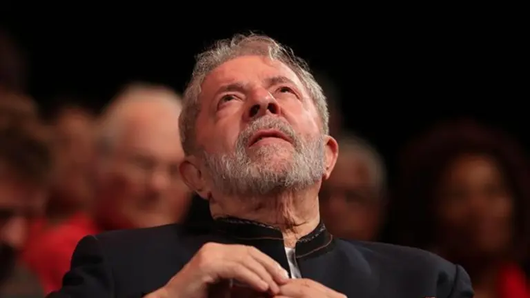Lula da Silva