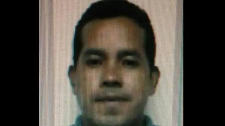 Fallecido x accidente