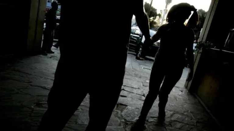violacion