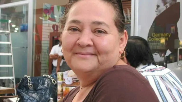 María Quezada