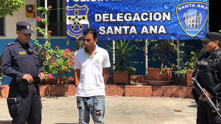 Carlos Enmanuel Martínez Chinchilla