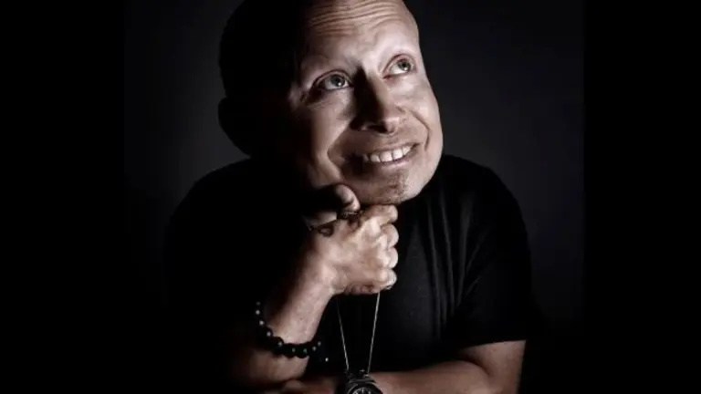 Verne Troyer