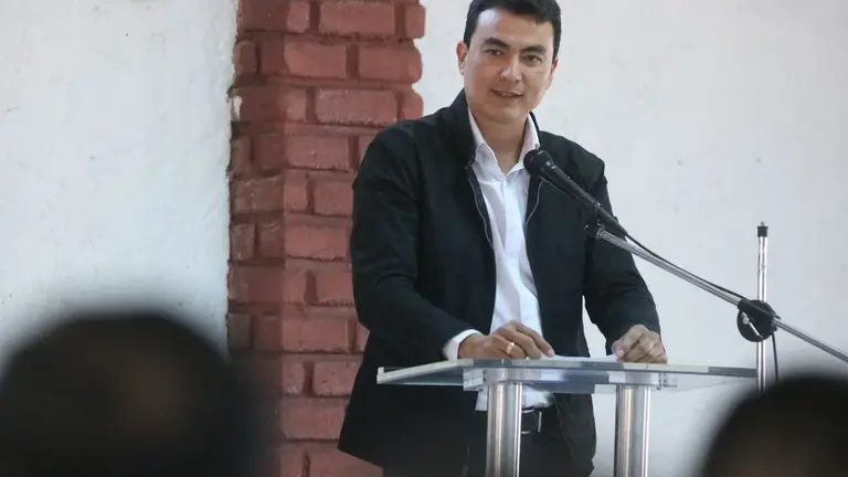 Miguel Pereira