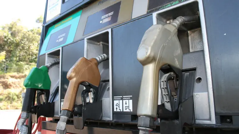 gasolina