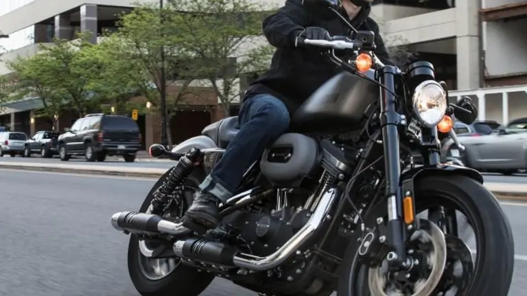 harley davidson