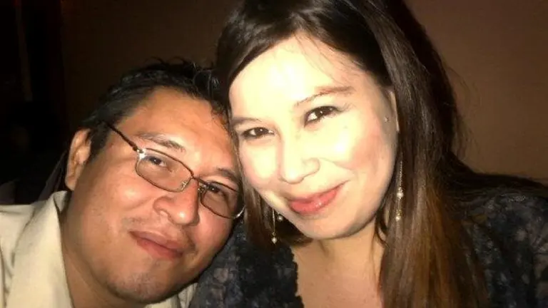 karla y mario
