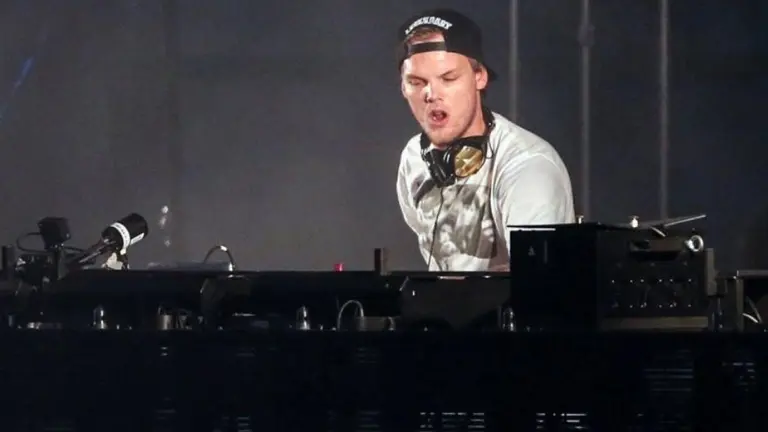 Avicii
