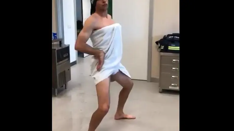 Captura de pantalla Joaquín