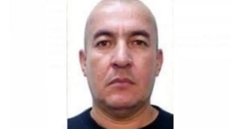 Julio C&eacute;sar Flores Castro