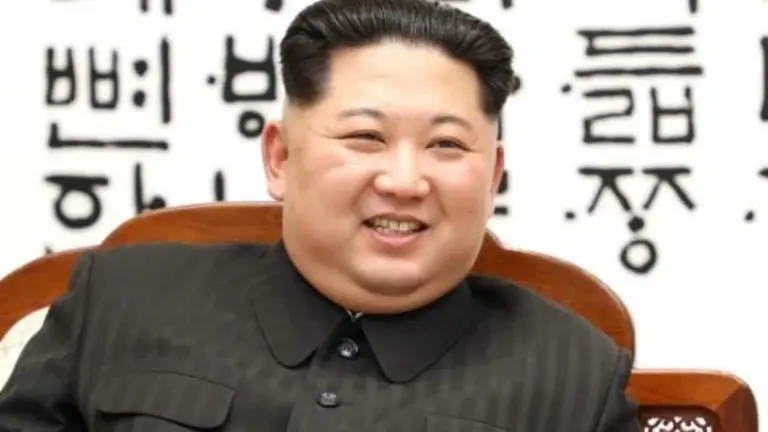 kim