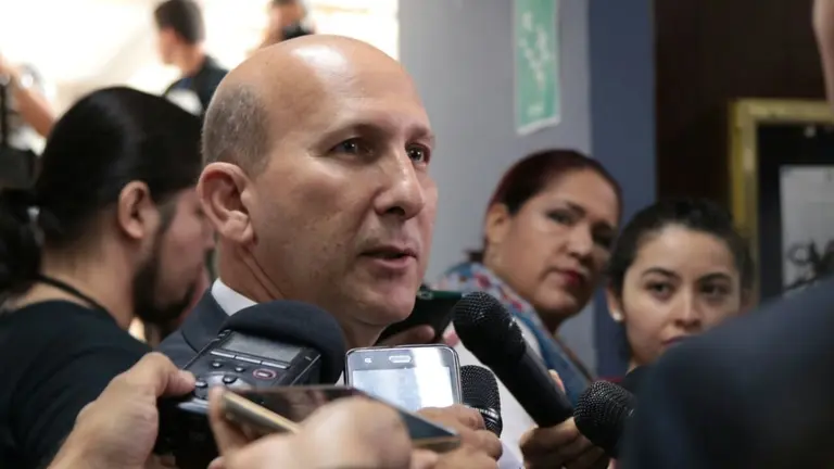 Javier Simán