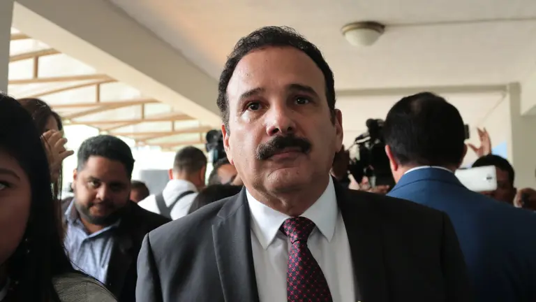 Toma de posesión, nueva asamblea, diputados, Francis Zablah, GANA