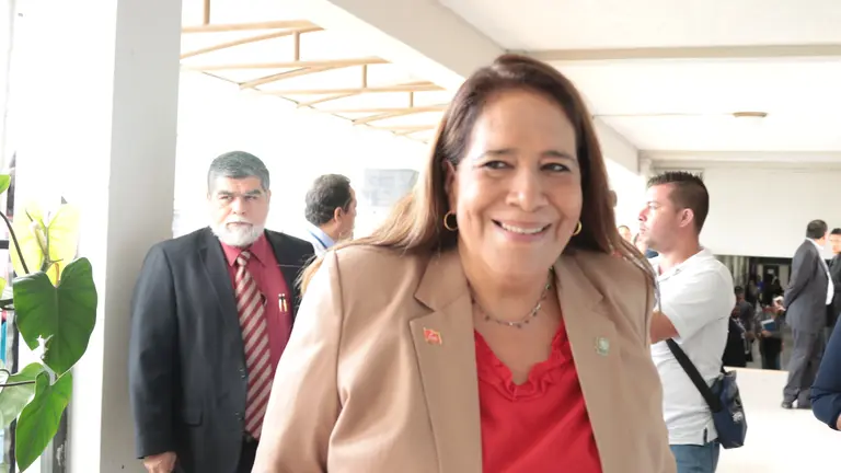 Toma de posesión, nueva asamblea, diputados, fmln, nidia díaz, eleeción