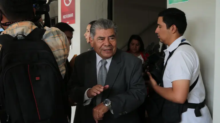 Toma de posesión, nueva asamblea, diputados, PCN, Raúl Beltrán Bonilla , Bonilla