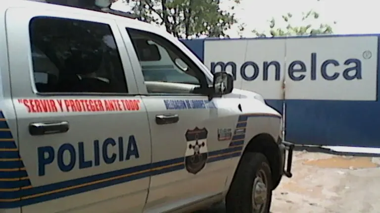 Monelca