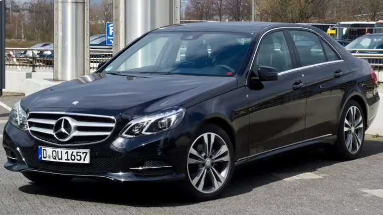 Mercedes-Benz