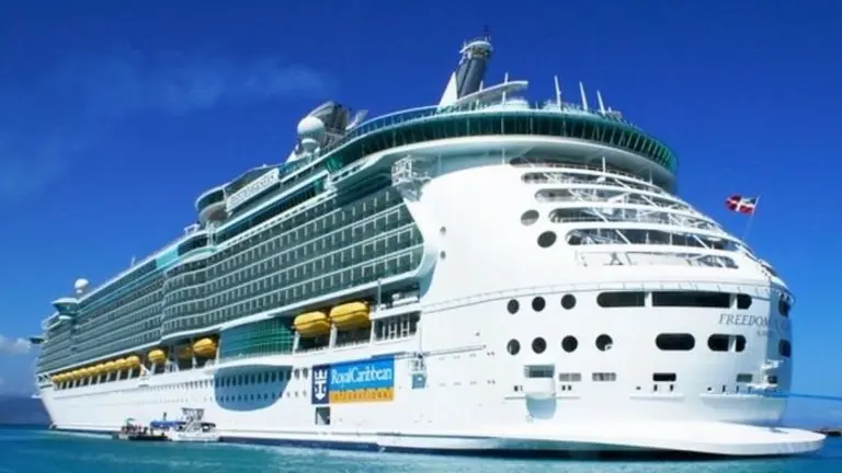 Royal Caribbean