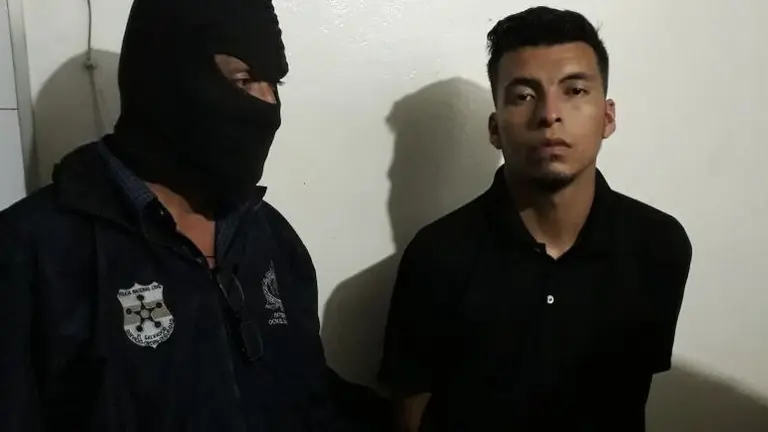 José Héctor Turcios