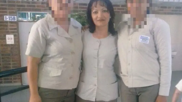 Promotora