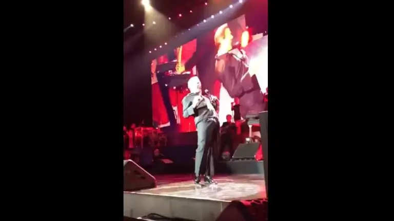 Luis Miguel