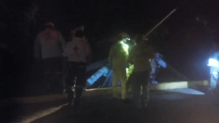 Accidente Comalapa