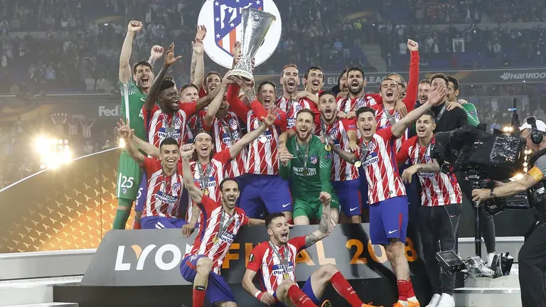 Atletic de Madrid