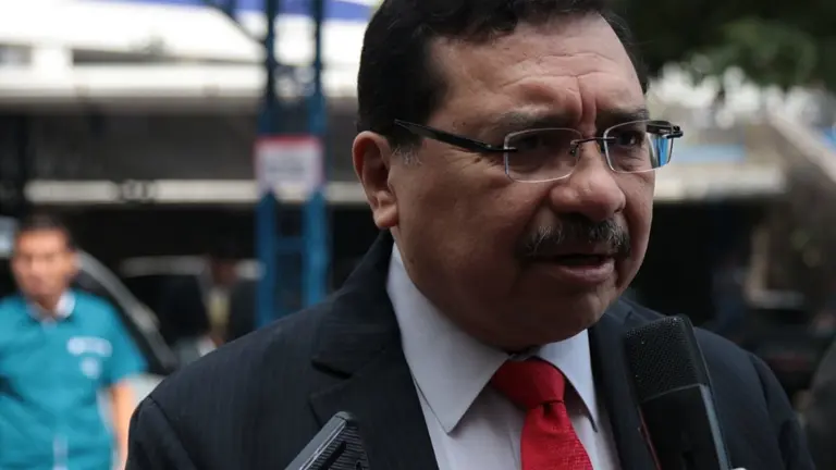 Medardo González