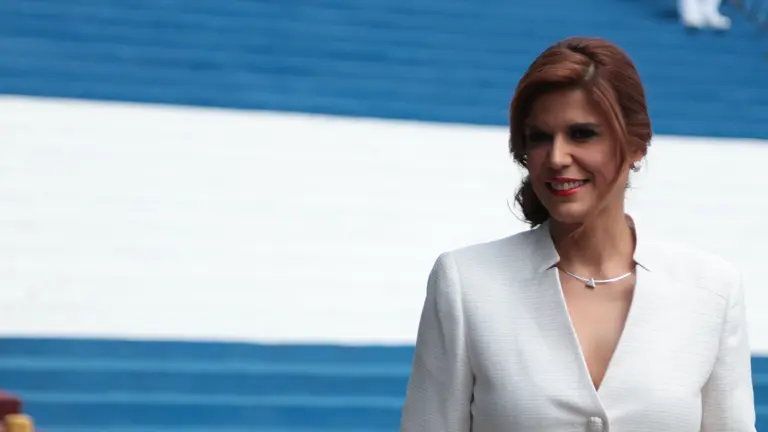 milena mayorga