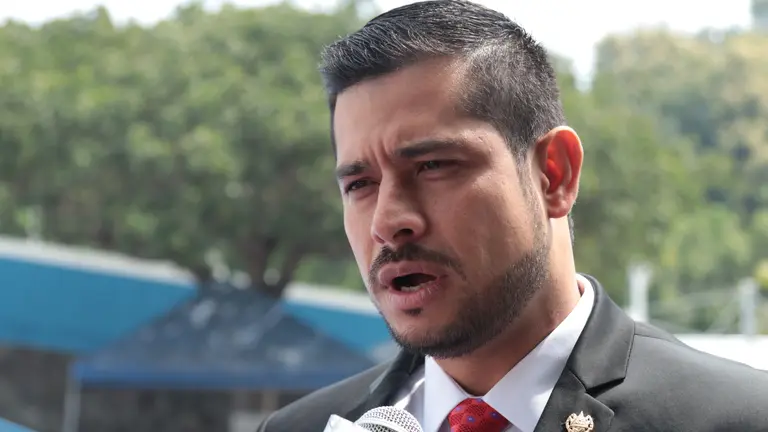 Nelson fuentes, hacienda