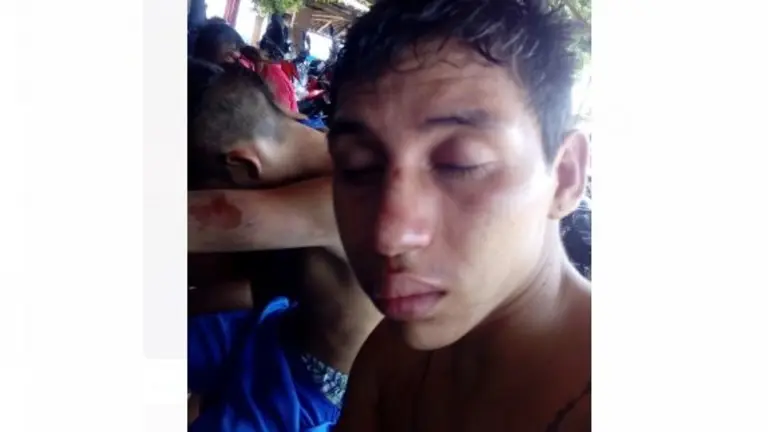 Homicida de policía