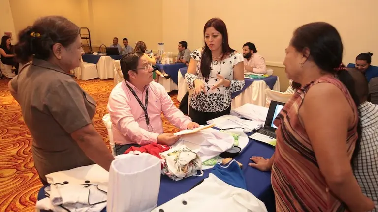 LEW pymes 21 mayo 2018 3